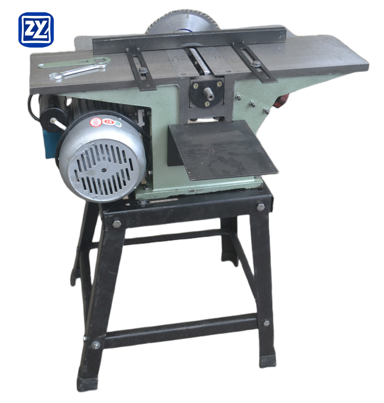 3 in 1 Automatic Multifunction - Woodworking Jointer avaliação e preço