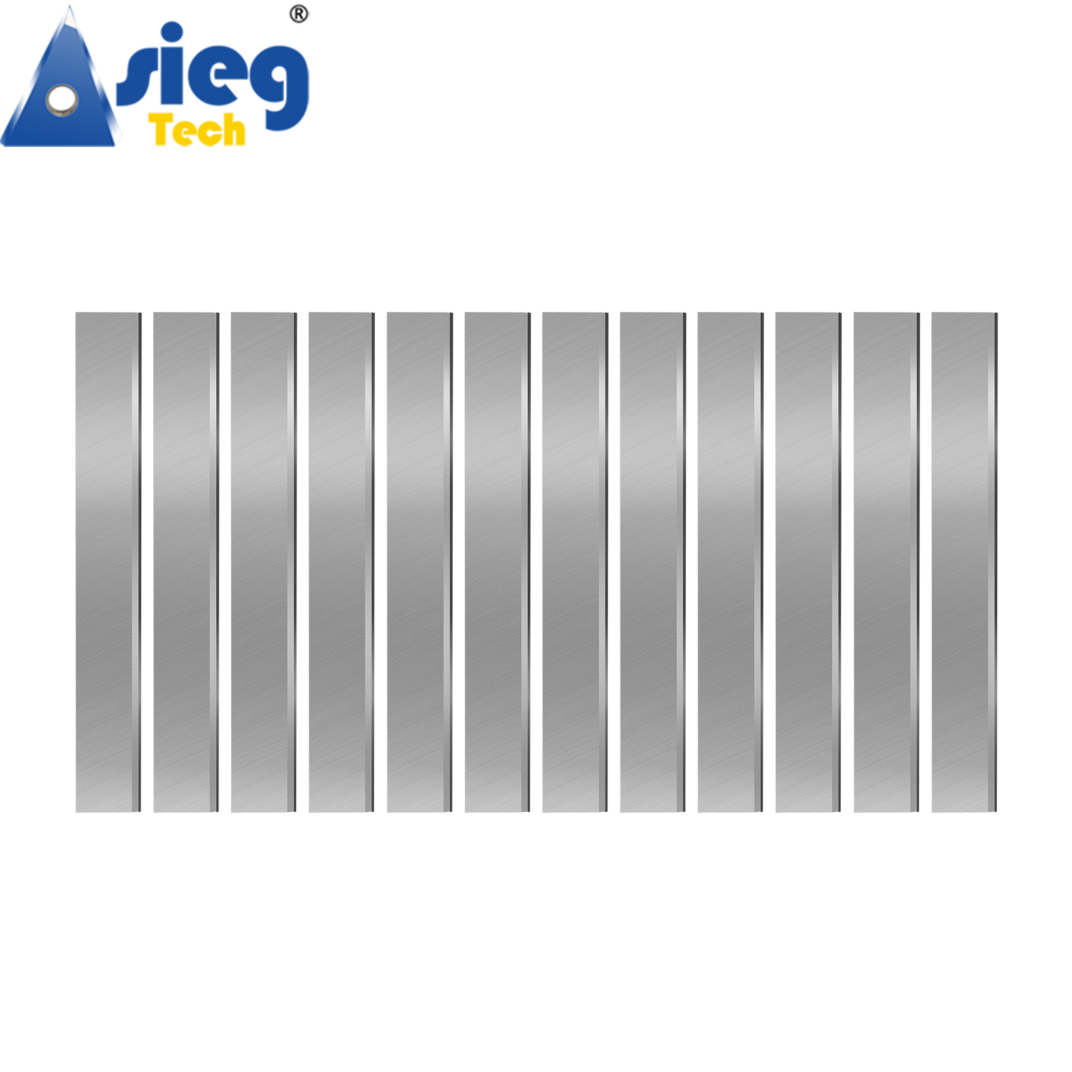 153×19×3mm Planer Blades Joint - Woodworking Jointer avaliação e preço
