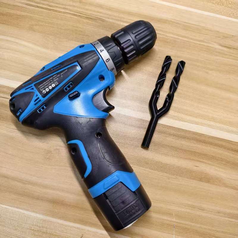Novelty Double Twist Drill Bit - Woodworking Jokes avaliação e preço