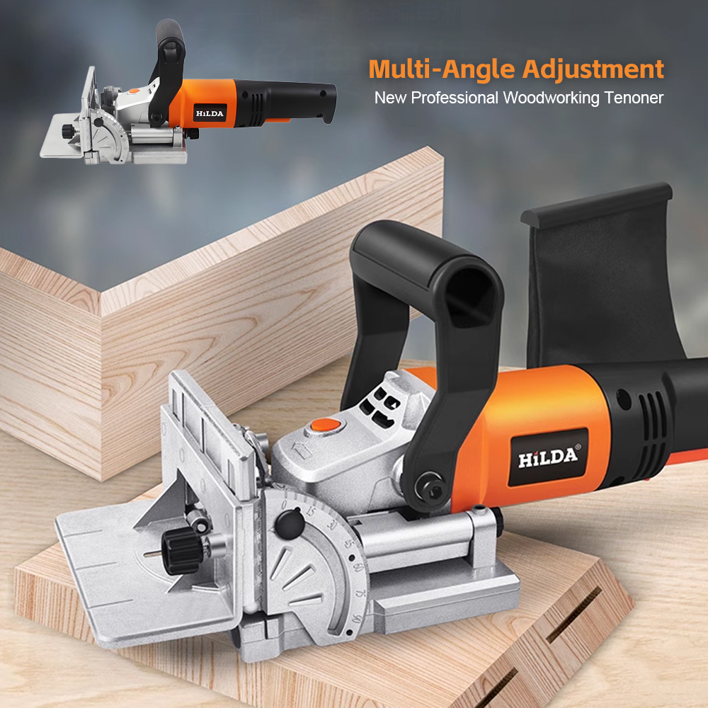 Woodworking Electric Jointing  - Woodworking Jointer avaliação e preço