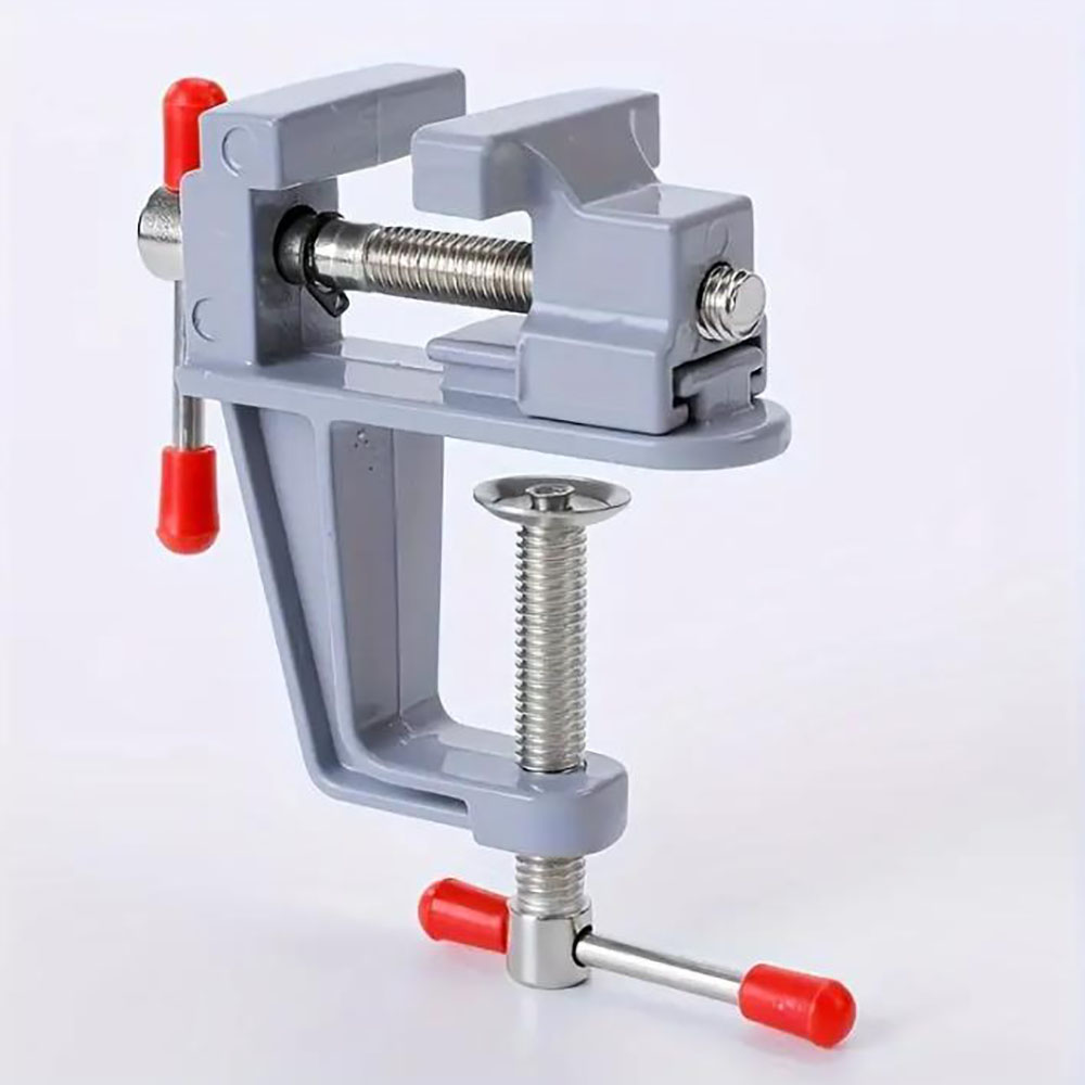 Mini Generic Bench Vise Muliti - Woodworking Quotes avaliação e preço
