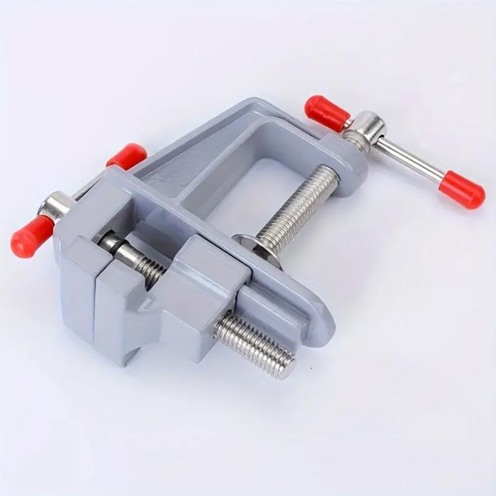 Mini Generic Bench Vise Muliti - Woodworking Quotes avaliação e preço