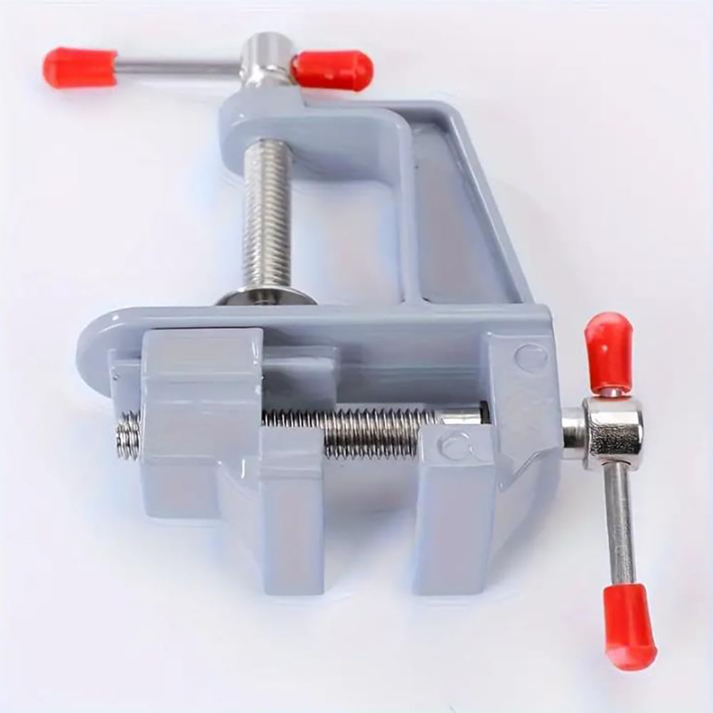 Mini Generic Bench Vise Muliti - Woodworking Quotes avaliação e preço