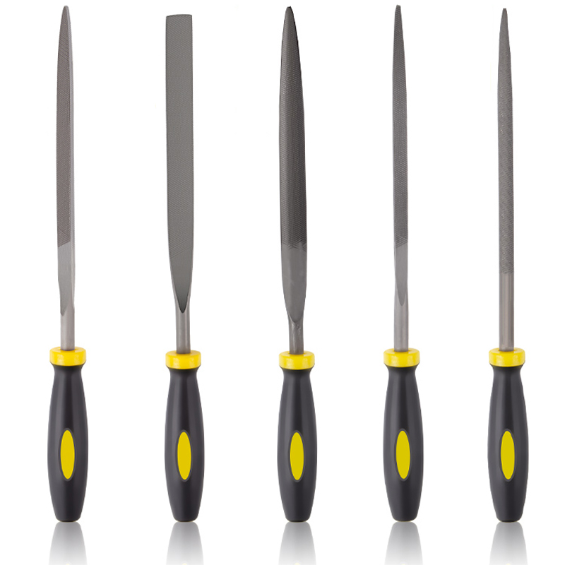 Mini Metal Rasp Needle Files S - Woodworking Files And Rasps avaliação e preço