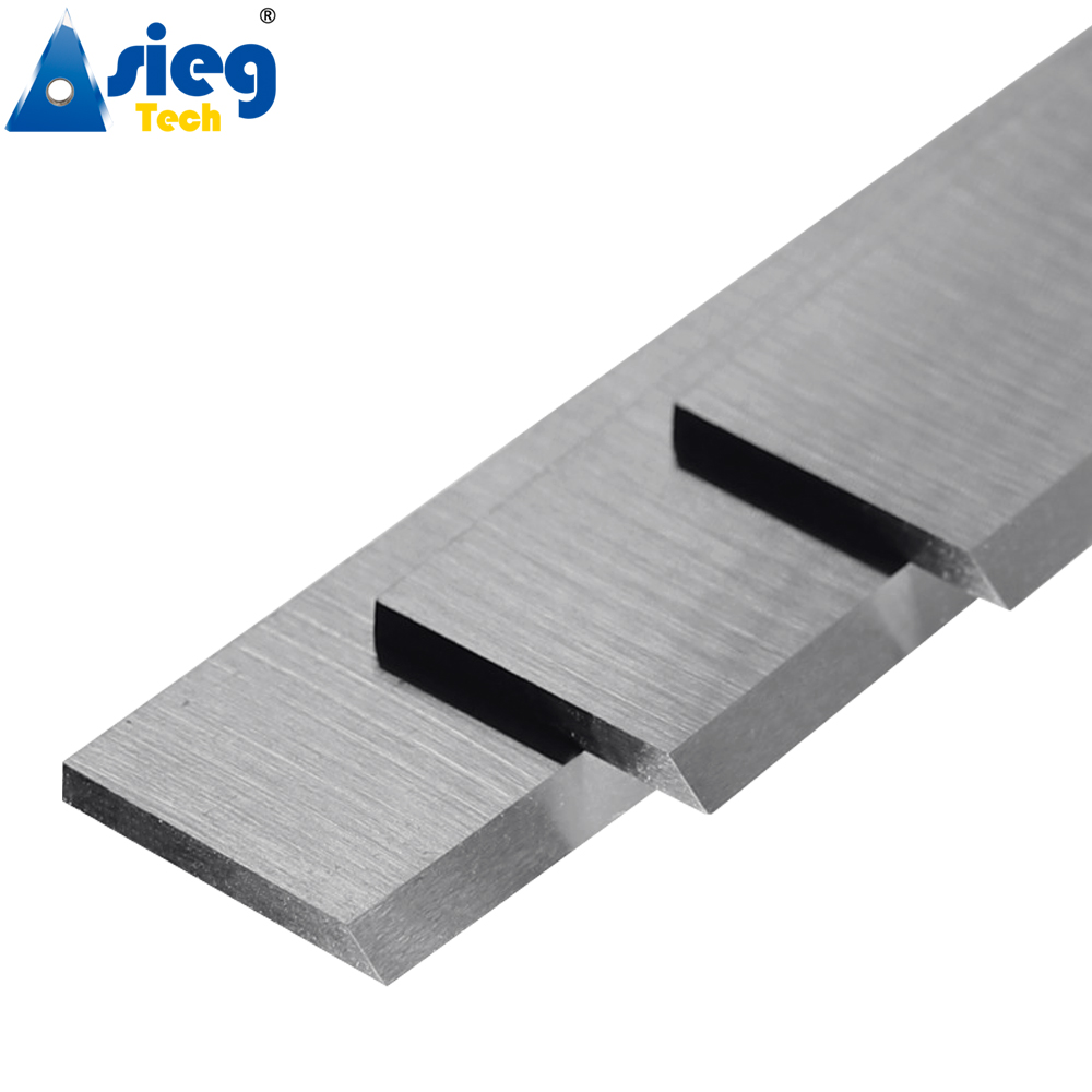 150×25×3mm HSS 3pcs planer bla - Woodworking Jointer avaliação e preço