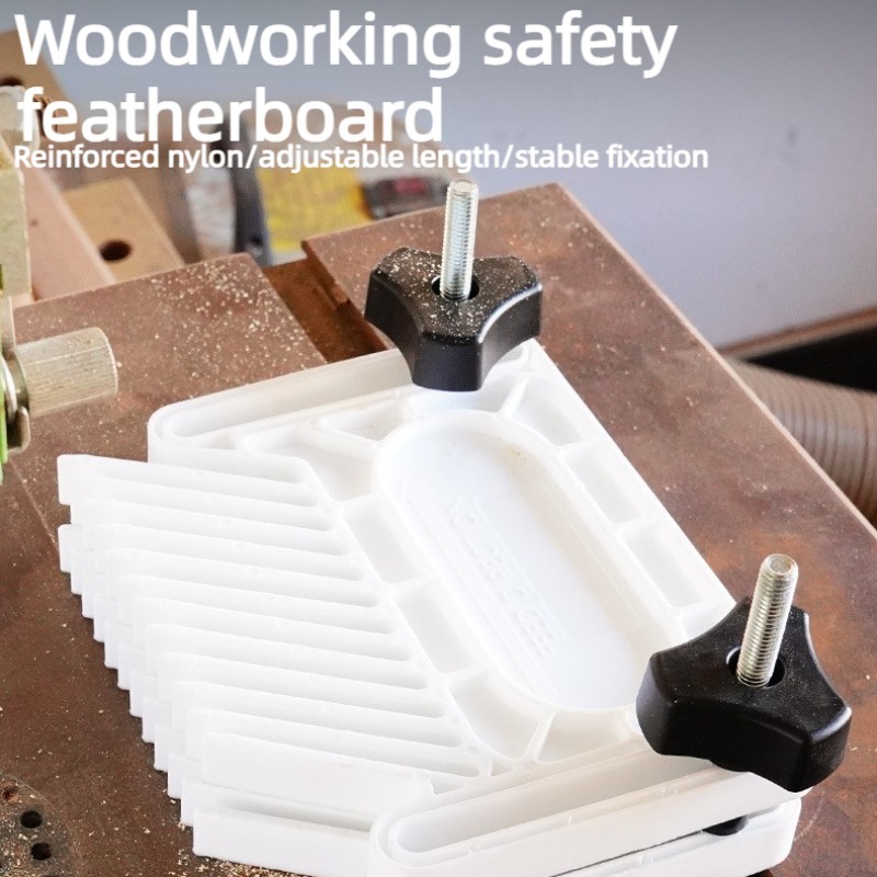 Anti-Kickback Woodworking Feat - Woodworking Kickback avaliação e preço