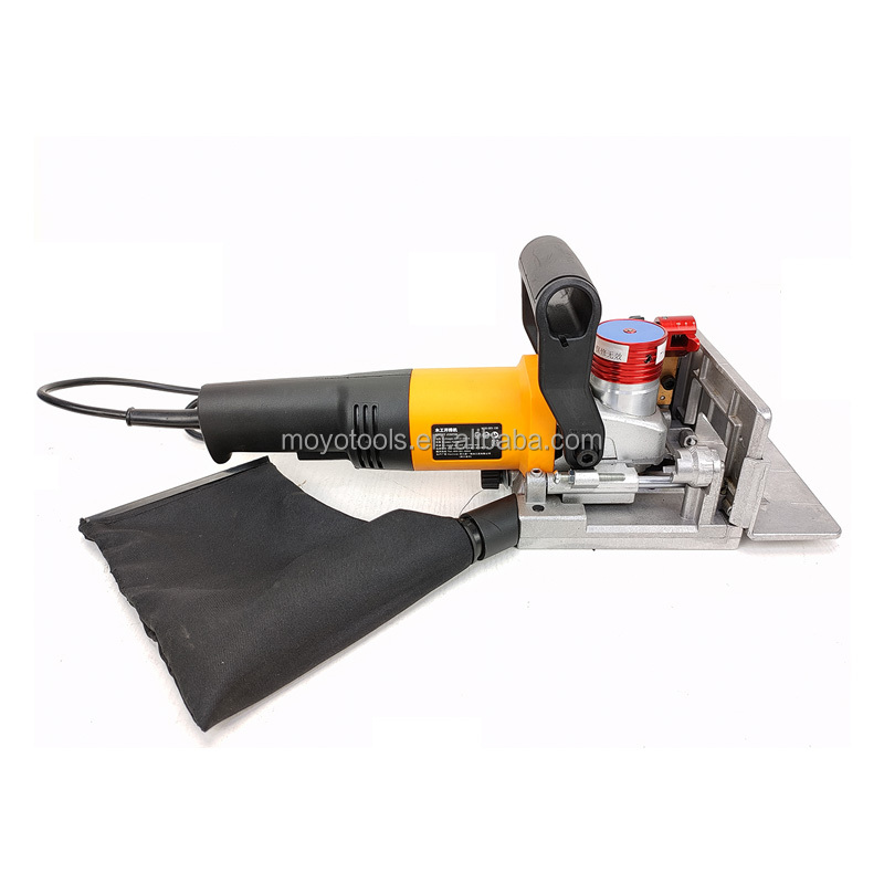 Handheld Slotting Machine P14  - Woodworking Jointer avaliação e preço