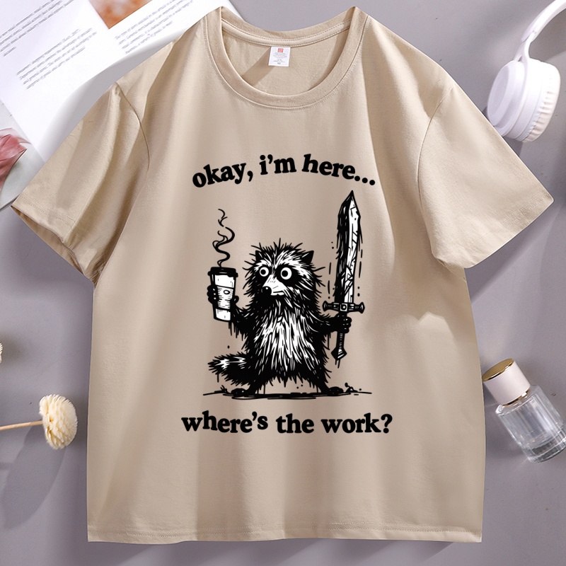 Sors Table Saw T-Shirt Joke Te - Woodworking Jokes avaliação e preço