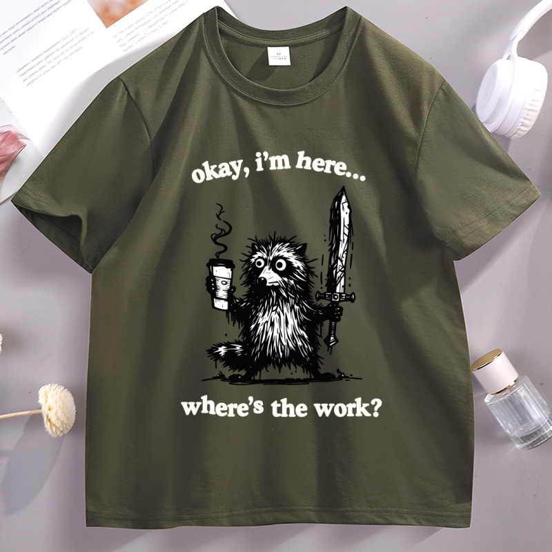 Sors Table Saw T-Shirt Joke Te - Woodworking Jokes avaliação e preço
