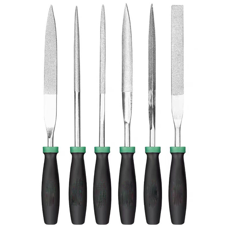 Industrial Steel Files Set Fla - Woodworking Files And Rasps avaliação e preço