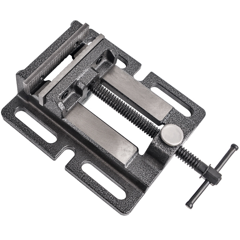 Adjustable Flat Piler Bench Vi - Woodworking Bench Vise avaliação e preço