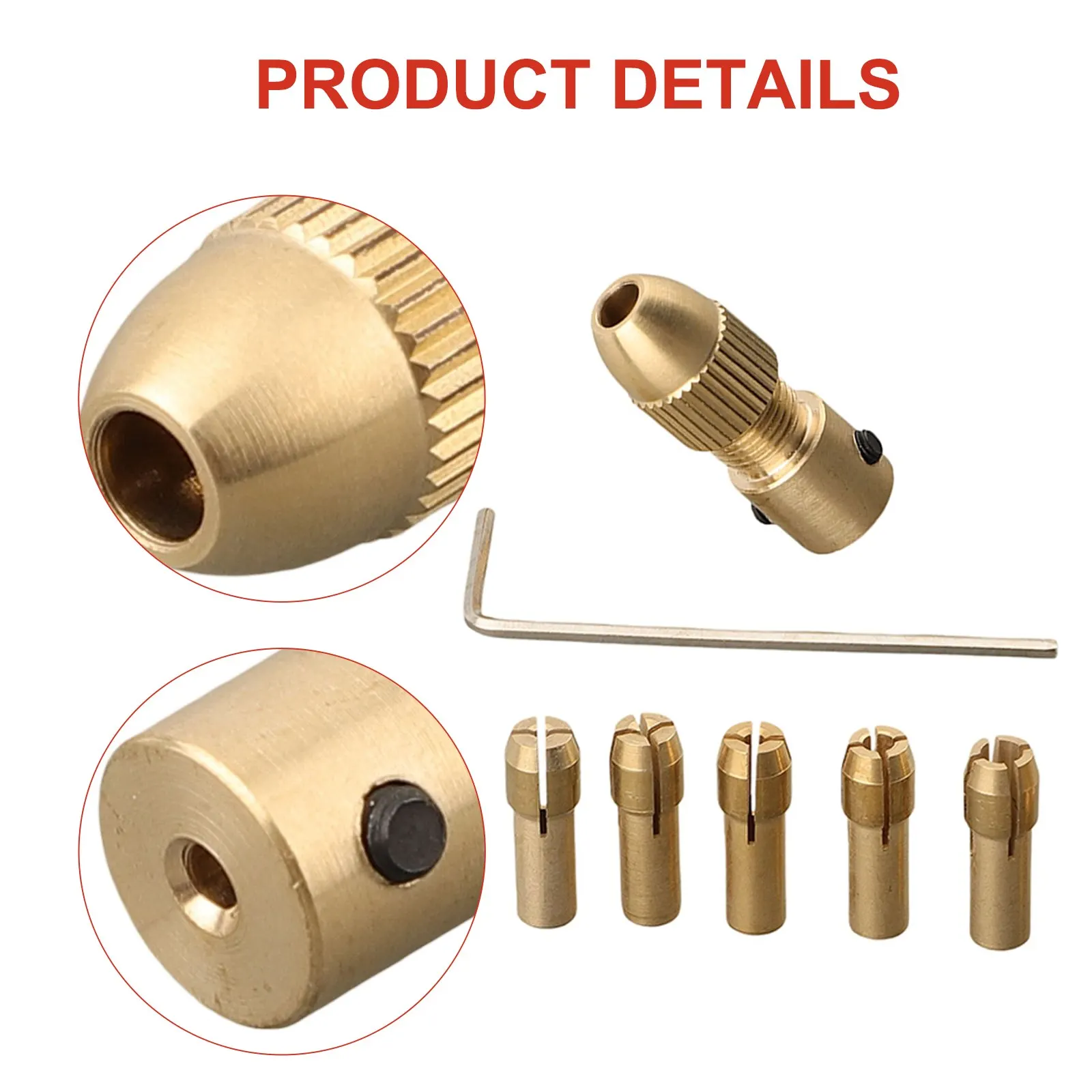 Accessories Soft Wood Chuck Ad - Woodworking Overalls avaliação e preço