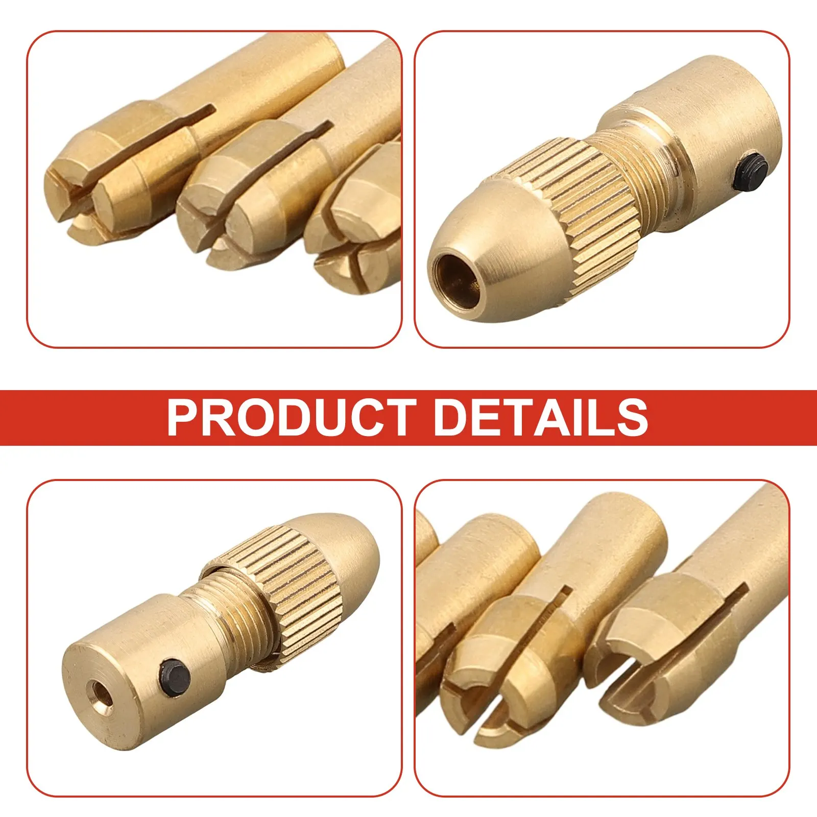 Accessories Soft Wood Chuck Ad - Woodworking Overalls avaliação e preço