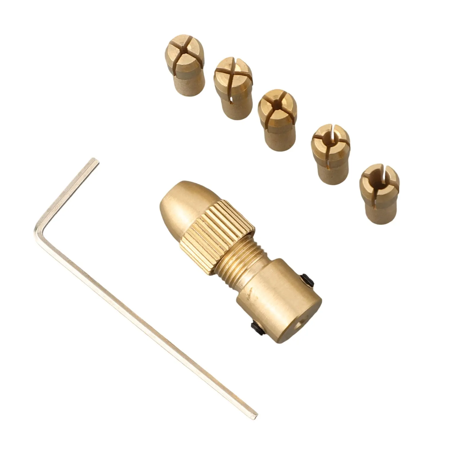 Accessories Soft Wood Chuck Ad - Woodworking Overalls avaliação e preço