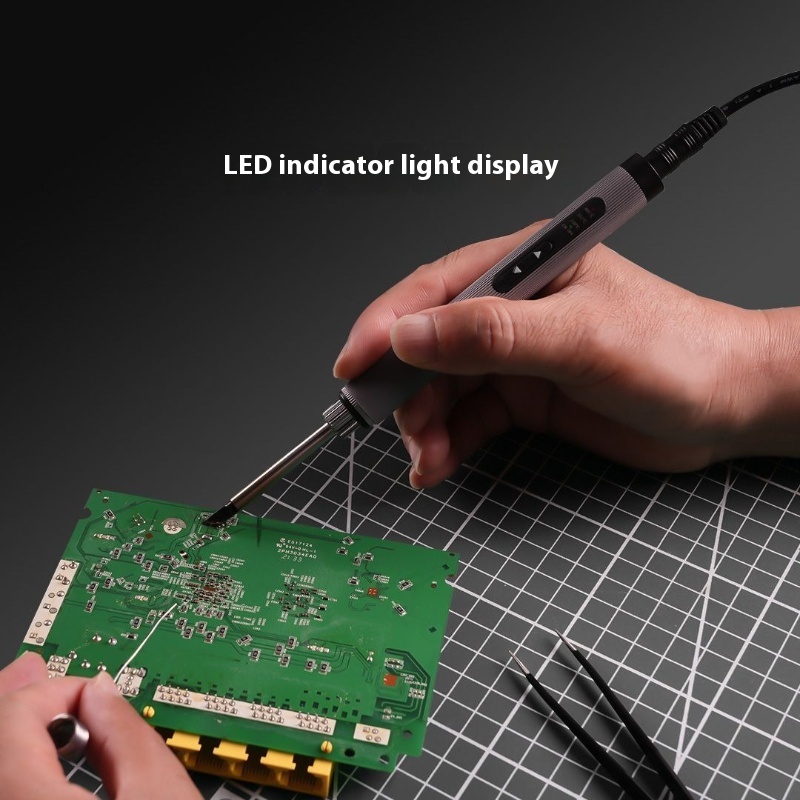  DUKA EI2 Portable Electric So - Woodworking Qc avaliação e preço
