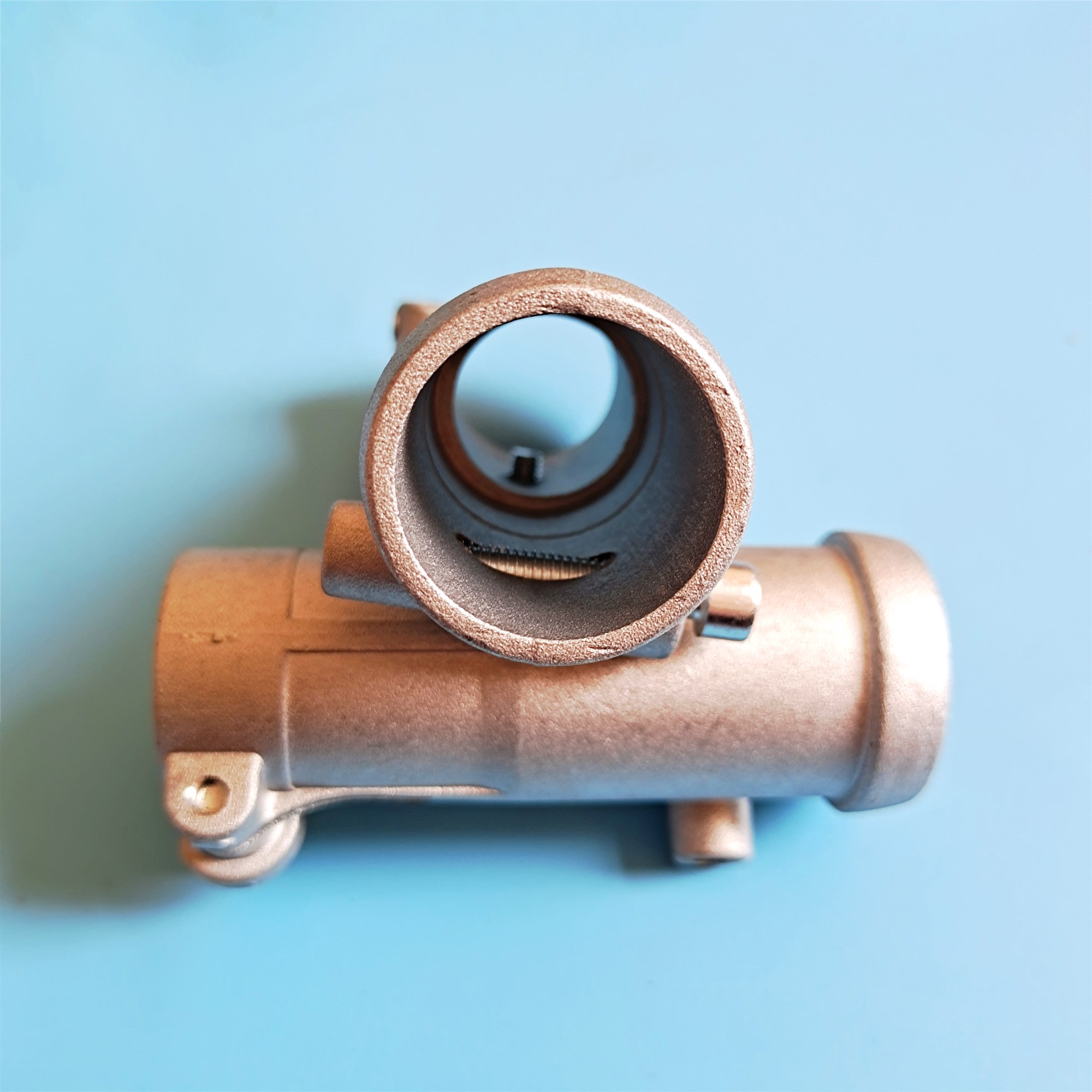 Pipe Connecter Tube Jointer fo - Woodworking Jointer avaliação e preço