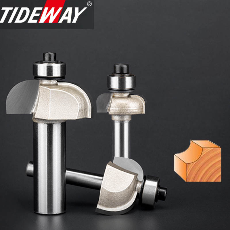 Tideway Tungsten Carbide Chamf - Woodworking Quotes avaliação e preço
