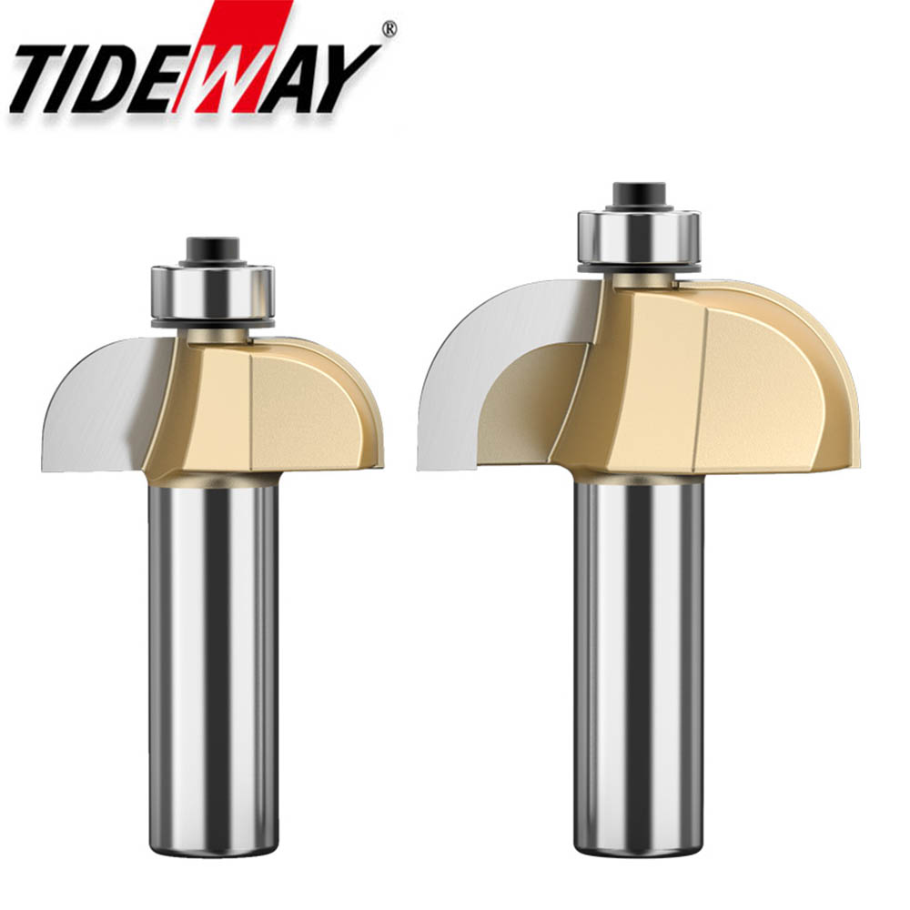 Tideway Tungsten Carbide Chamf - Woodworking Quotes avaliação e preço