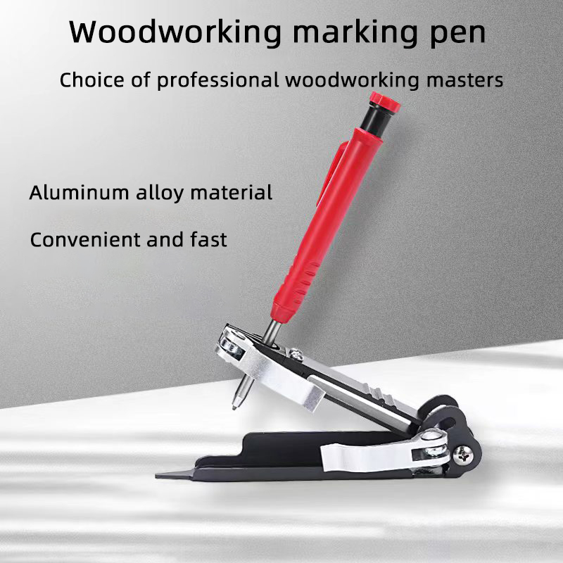 Multi-Function Scribing Tool C - Woodworking Classes avaliação e preço