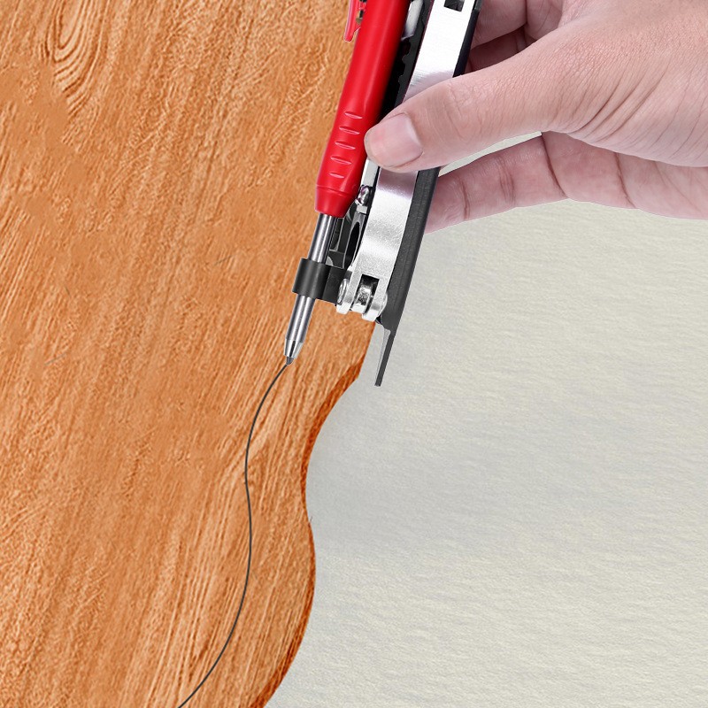 Multi-Function Scribing Tool C - Woodworking Classes avaliação e preço