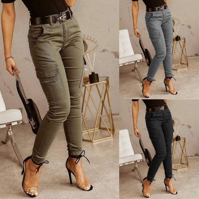 cross-border European and Amer - Woodworking Overalls avaliação e preço