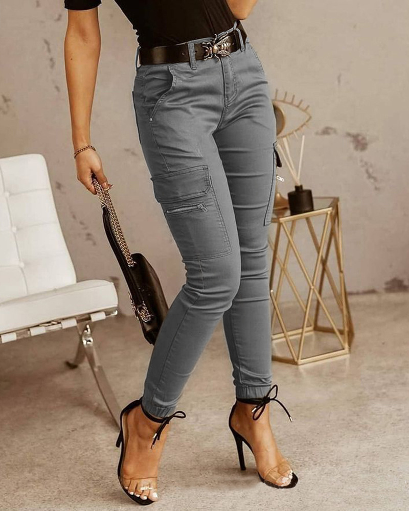 cross-border European and Amer - Woodworking Overalls avaliação e preço