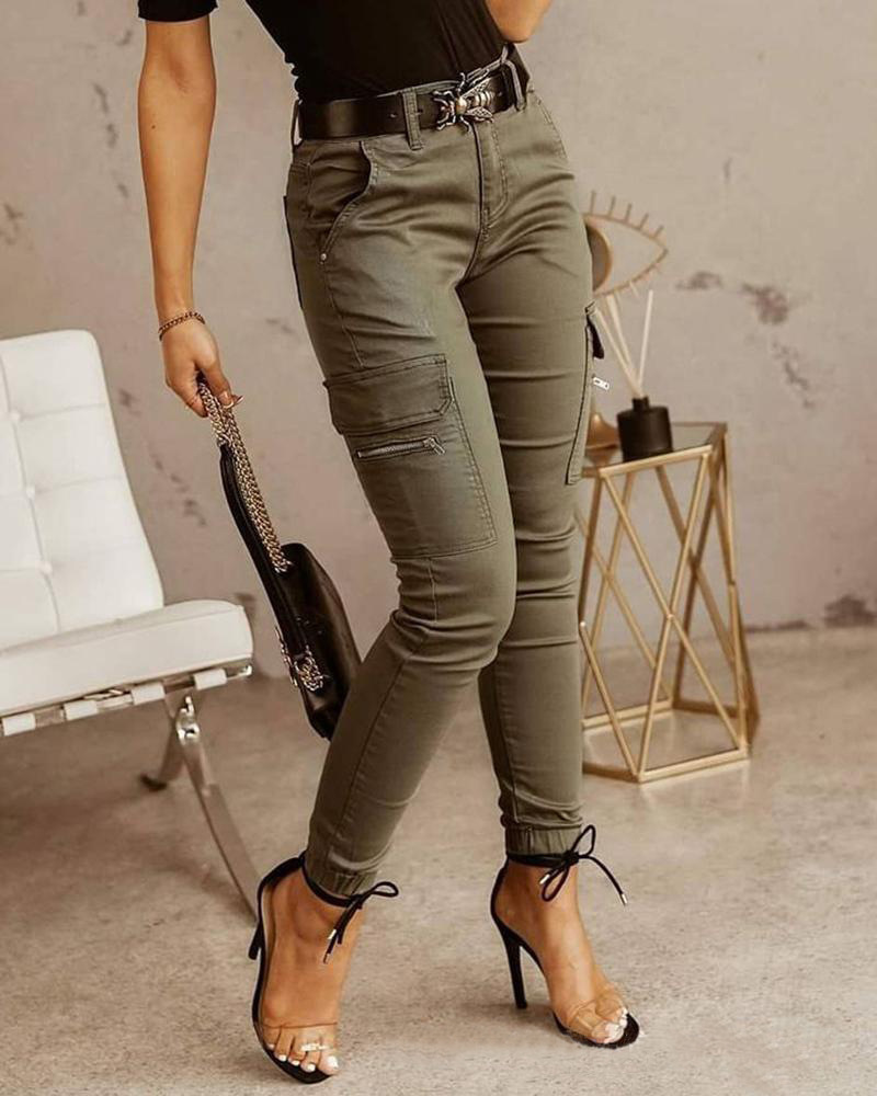 cross-border European and Amer - Woodworking Overalls avaliação e preço