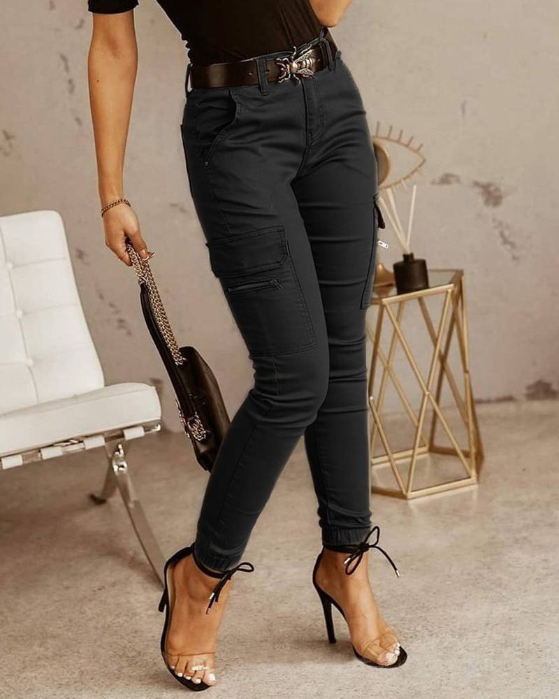 cross-border European and Amer - Woodworking Overalls avaliação e preço