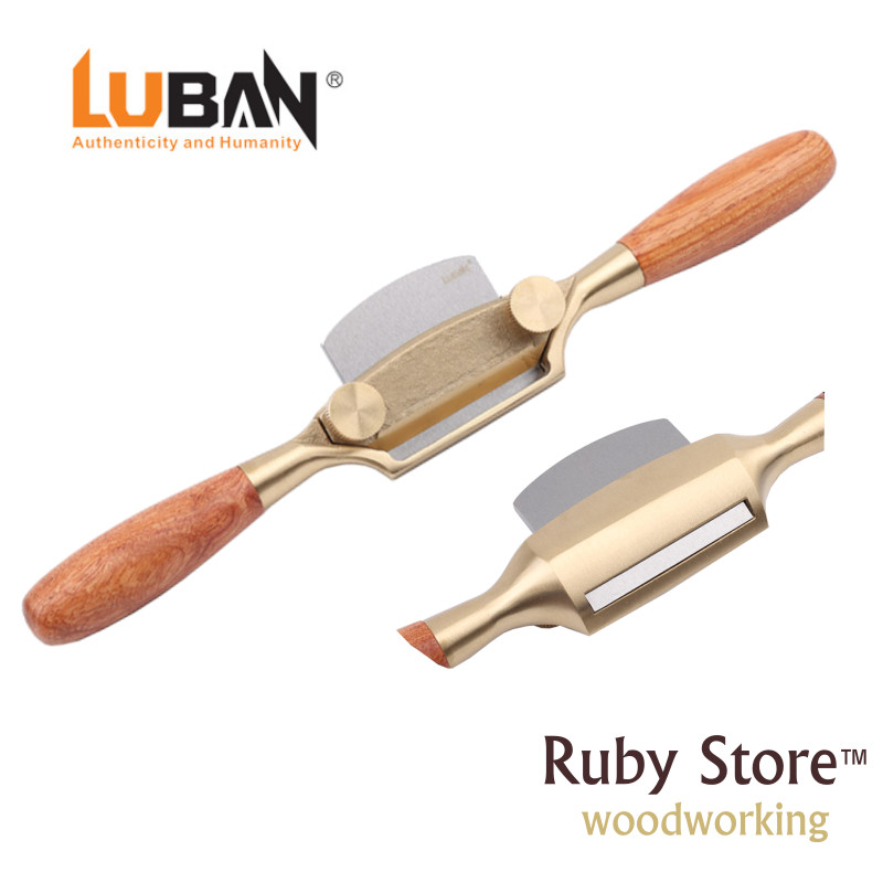 Qiangsheng Luban Round Sole Sp - Spoke Shave Round avaliação e preço