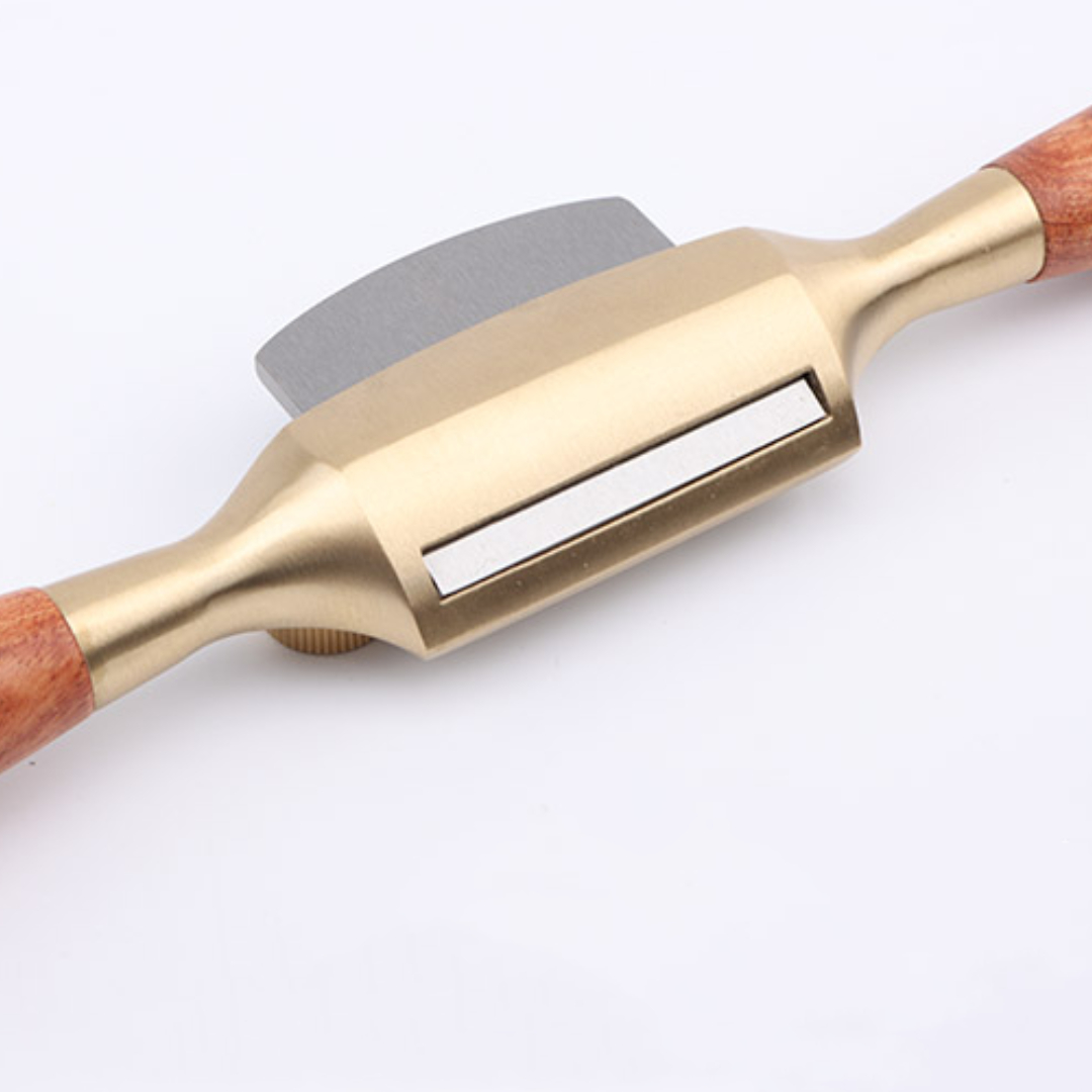 Qiangsheng Luban Round Sole Sp - Spoke Shave Round avaliação e preço