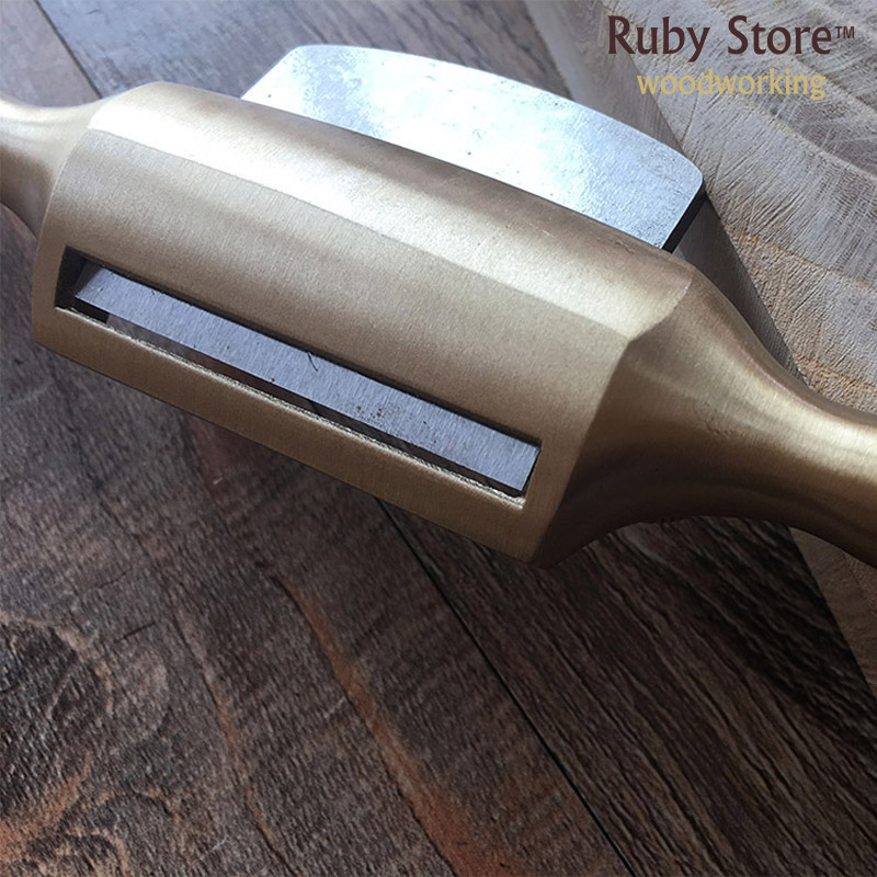 Qiangsheng Luban Round Sole Sp - Spoke Shave Round avaliação e preço