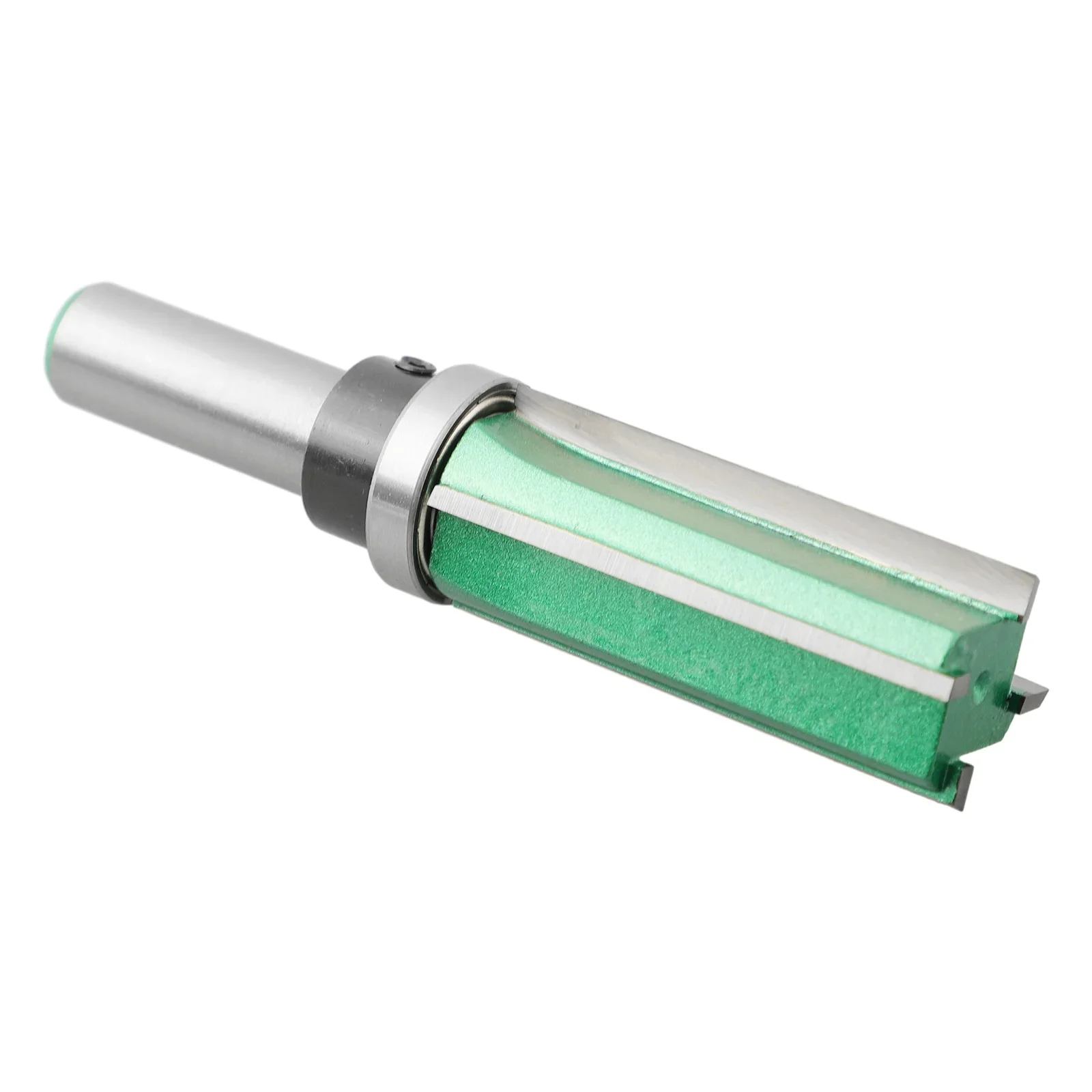 Woodworking Router Bit 8mm Sha - Woodworking Kickback avaliação e preço