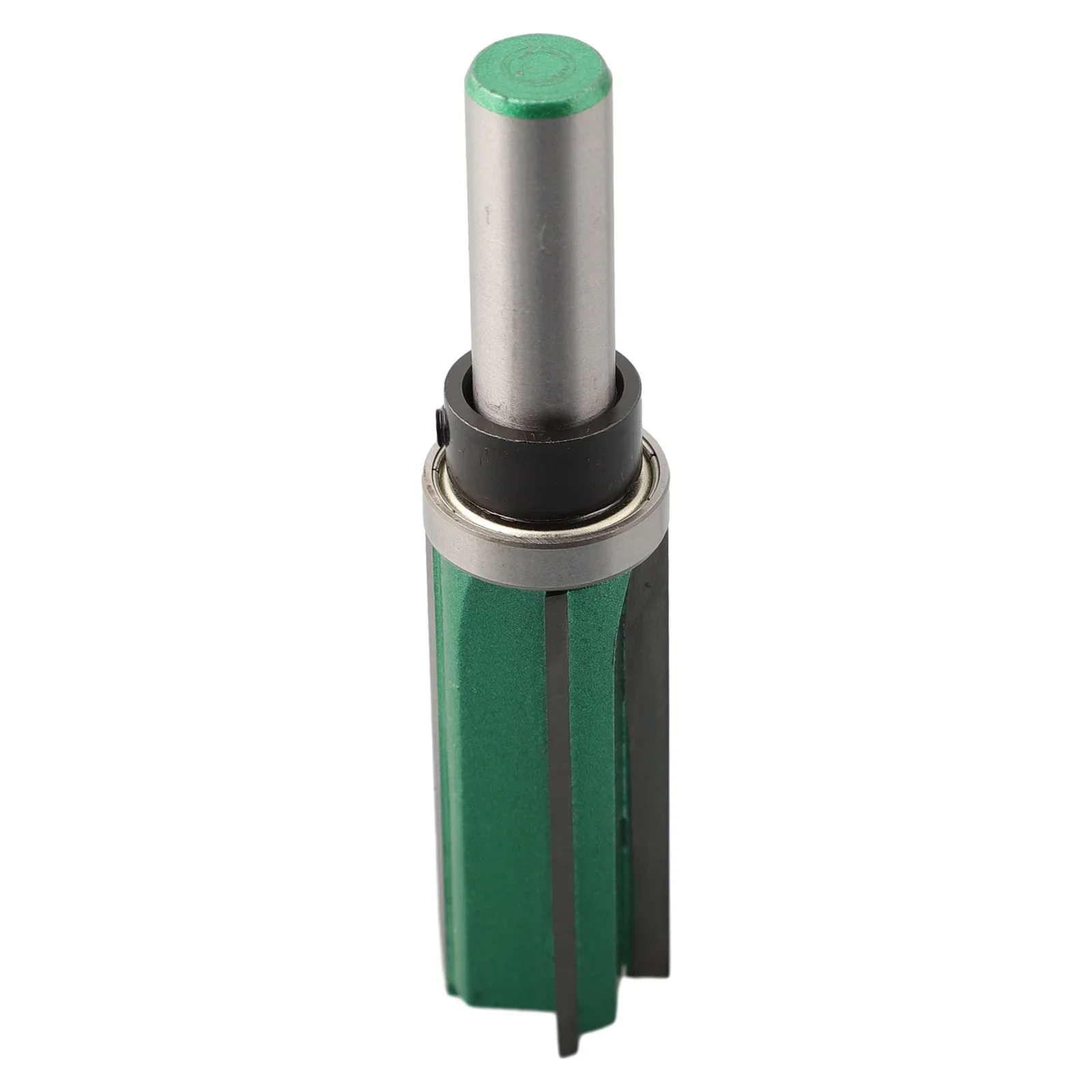 Woodworking Router Bit 8mm Sha - Woodworking Kickback avaliação e preço