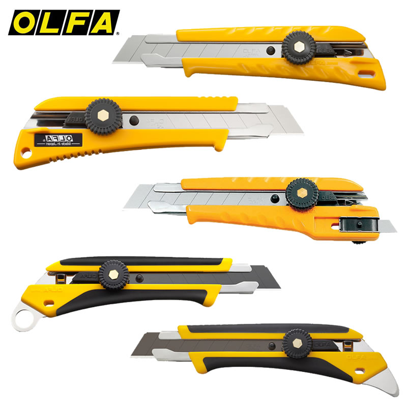 Olfa cutte X Series Art Knife  - Woodworking Projects Art avaliação e preço