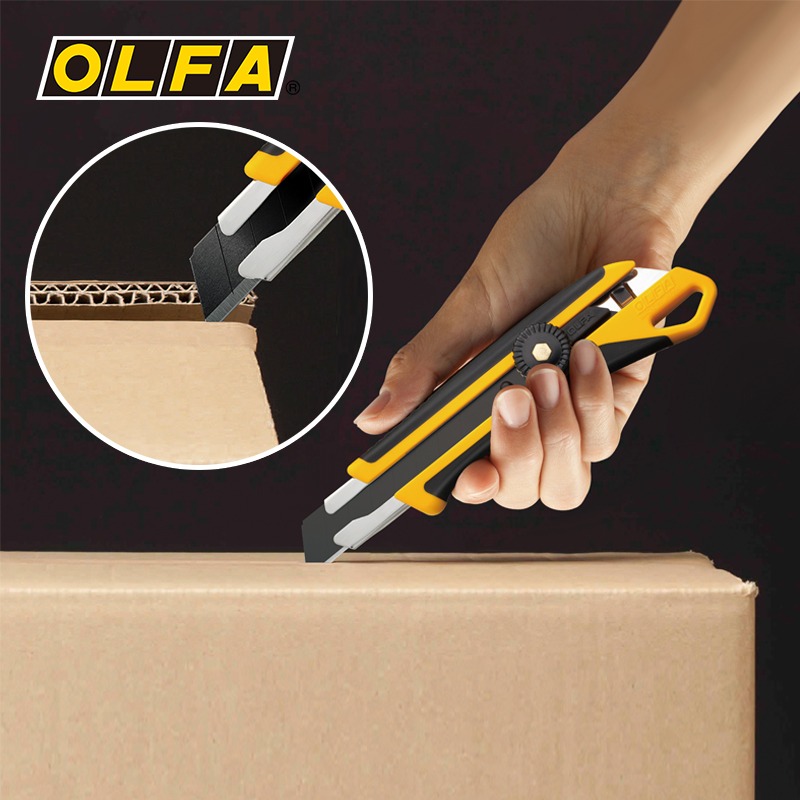 Olfa cutte X Series Art Knife  - Woodworking Projects Art avaliação e preço