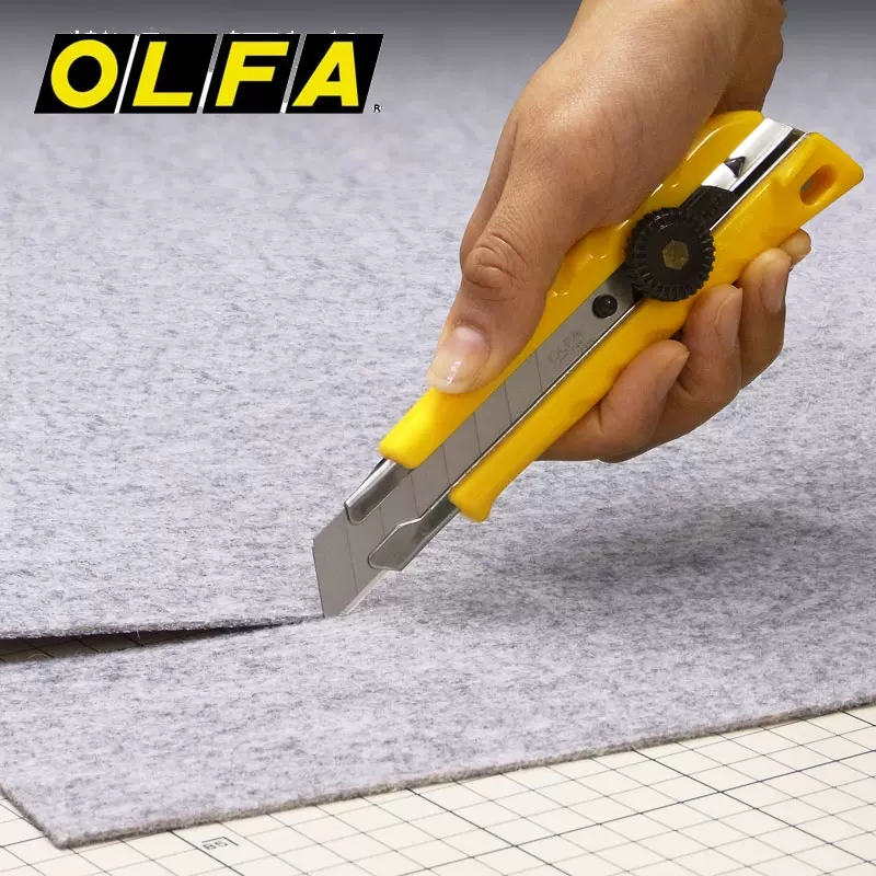 Olfa cutte X Series Art Knife  - Woodworking Projects Art avaliação e preço