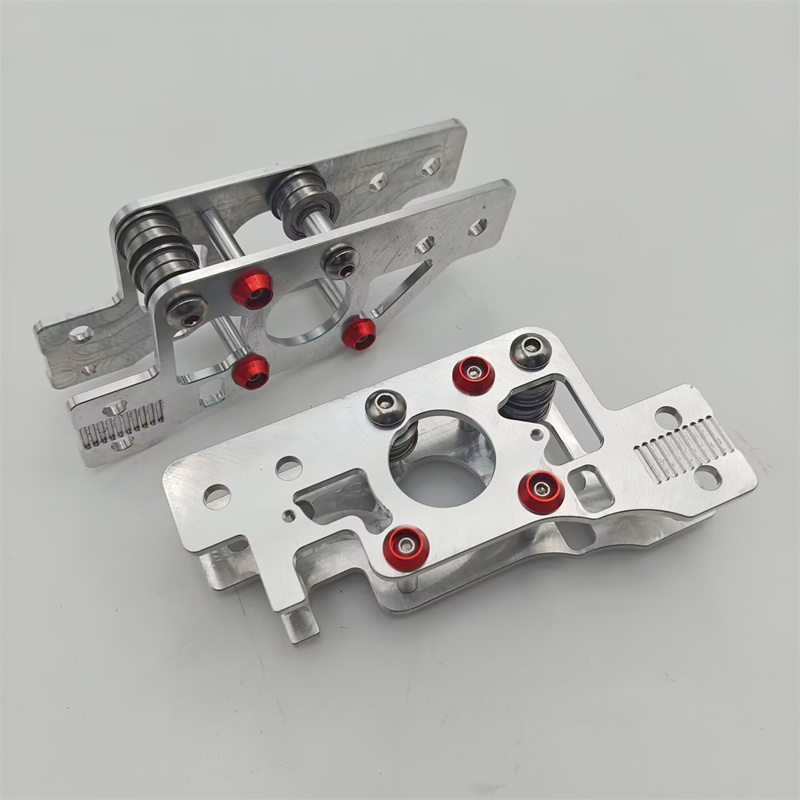 Funssor Voron 2.4 R2 3D printe - Woodworking Jointer avaliação e preço
