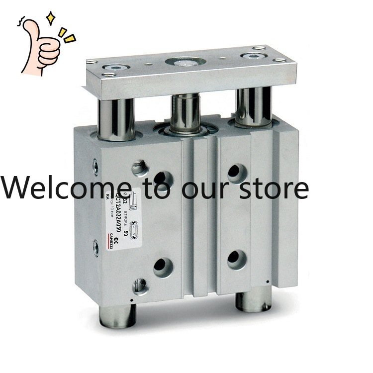 Camozzi Cylinder QC Series QCB - Woodworking Qc avaliação e preço