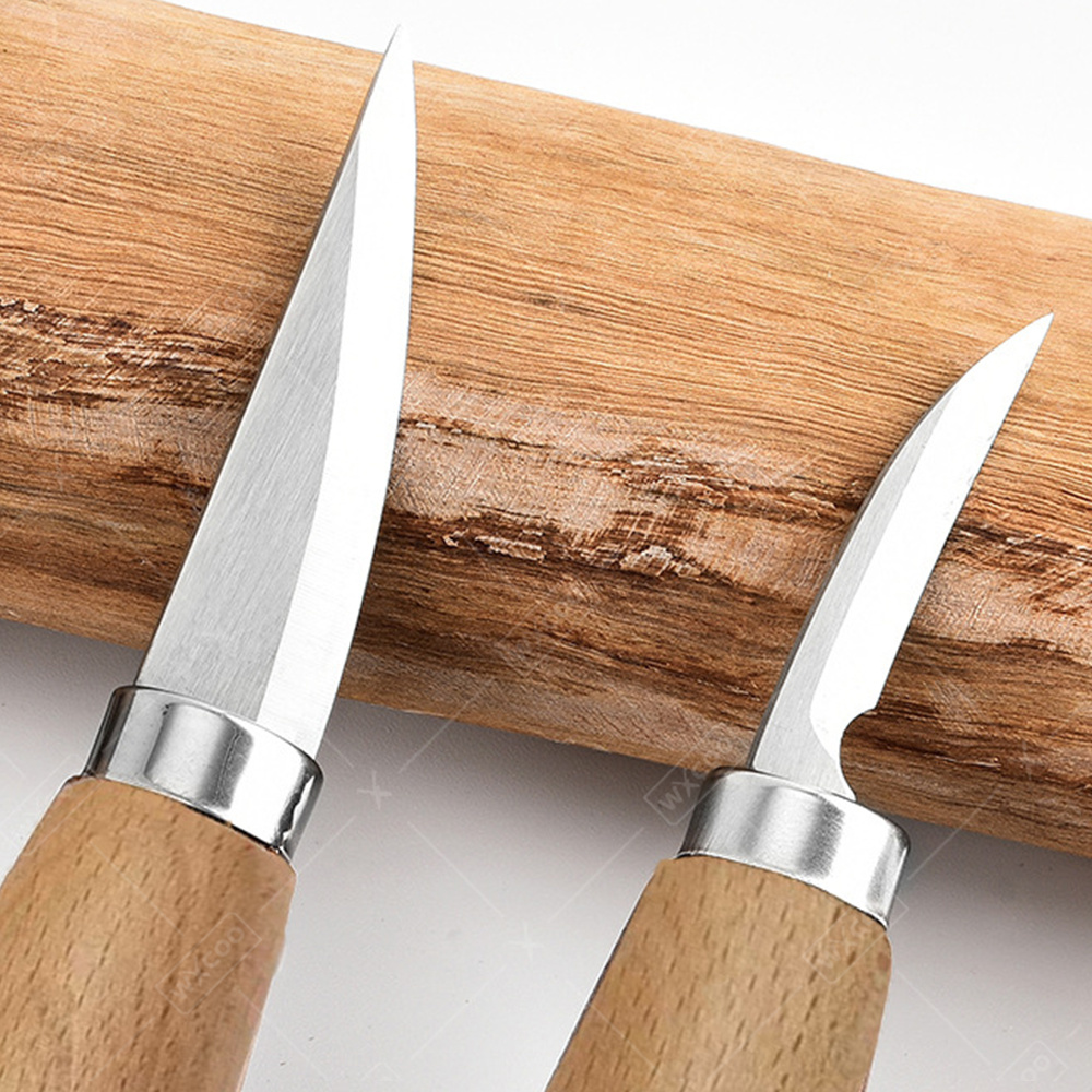 WXCOO Ergonomic Wood Carving H - Woodworking Studio avaliação e preço