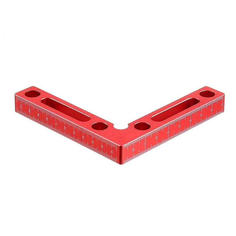 1/2pc 90 Degree Positioning Sq - Woodworking Classes avaliação e preço