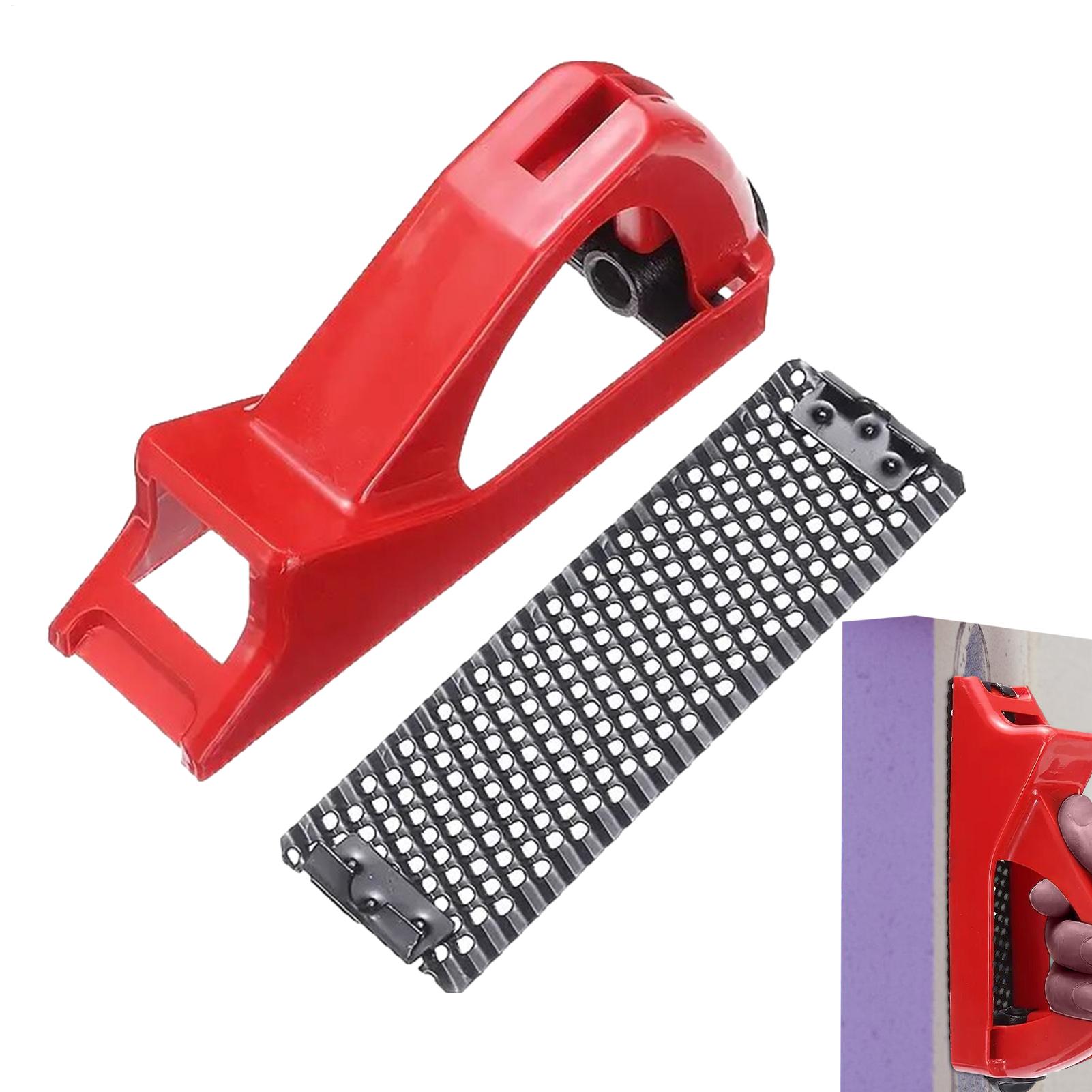 Drywall File Rasp Lightweight  - Woodworking Files And Rasps avaliação e preço