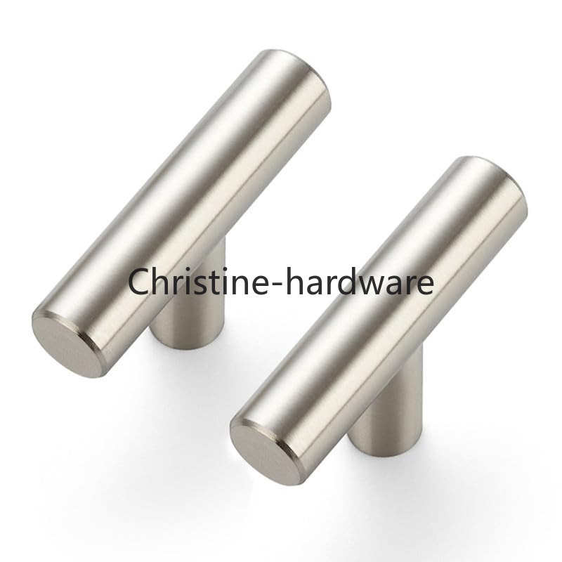 20 Pack Cabinet Knobs Matte St - Woodworking Overalls avaliação e preço