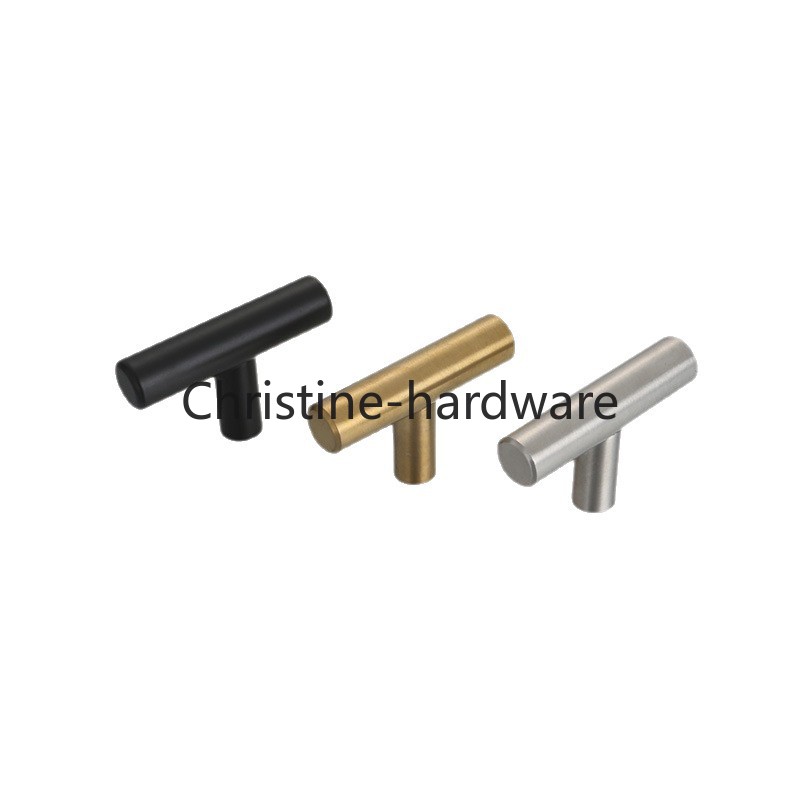 20 Pack Cabinet Knobs Matte St - Woodworking Overalls avaliação e preço