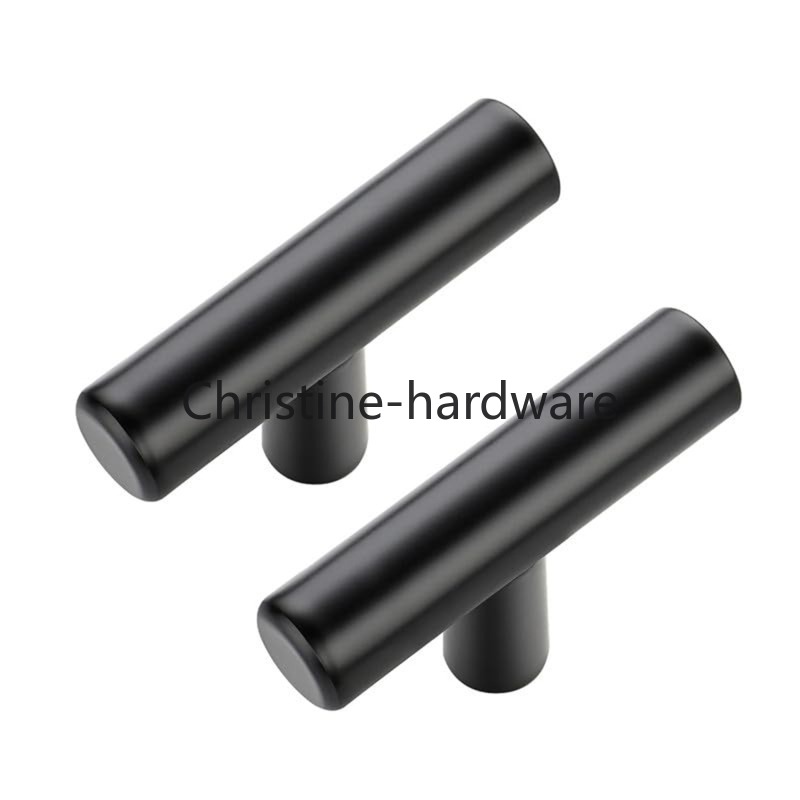 20 Pack Cabinet Knobs Matte St - Woodworking Overalls avaliação e preço