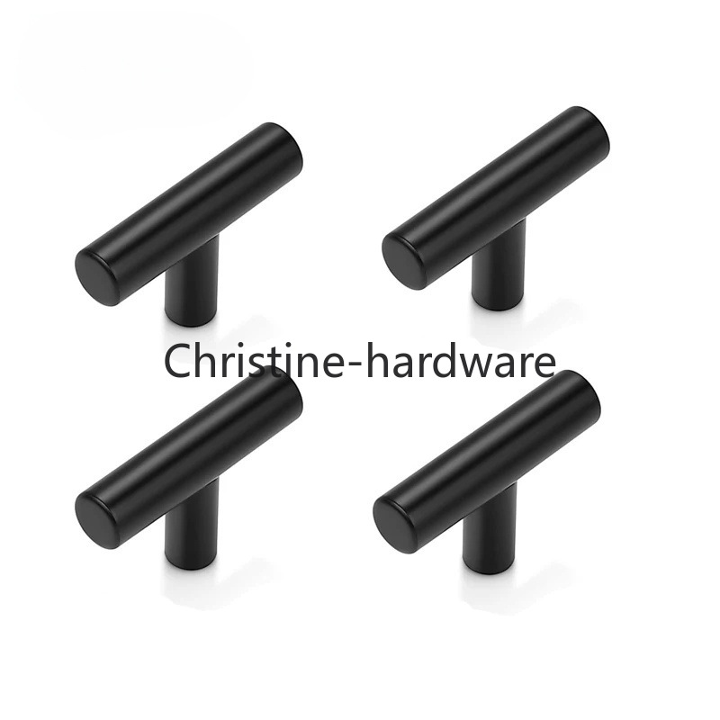 20 Pack Cabinet Knobs Matte St - Woodworking Overalls avaliação e preço