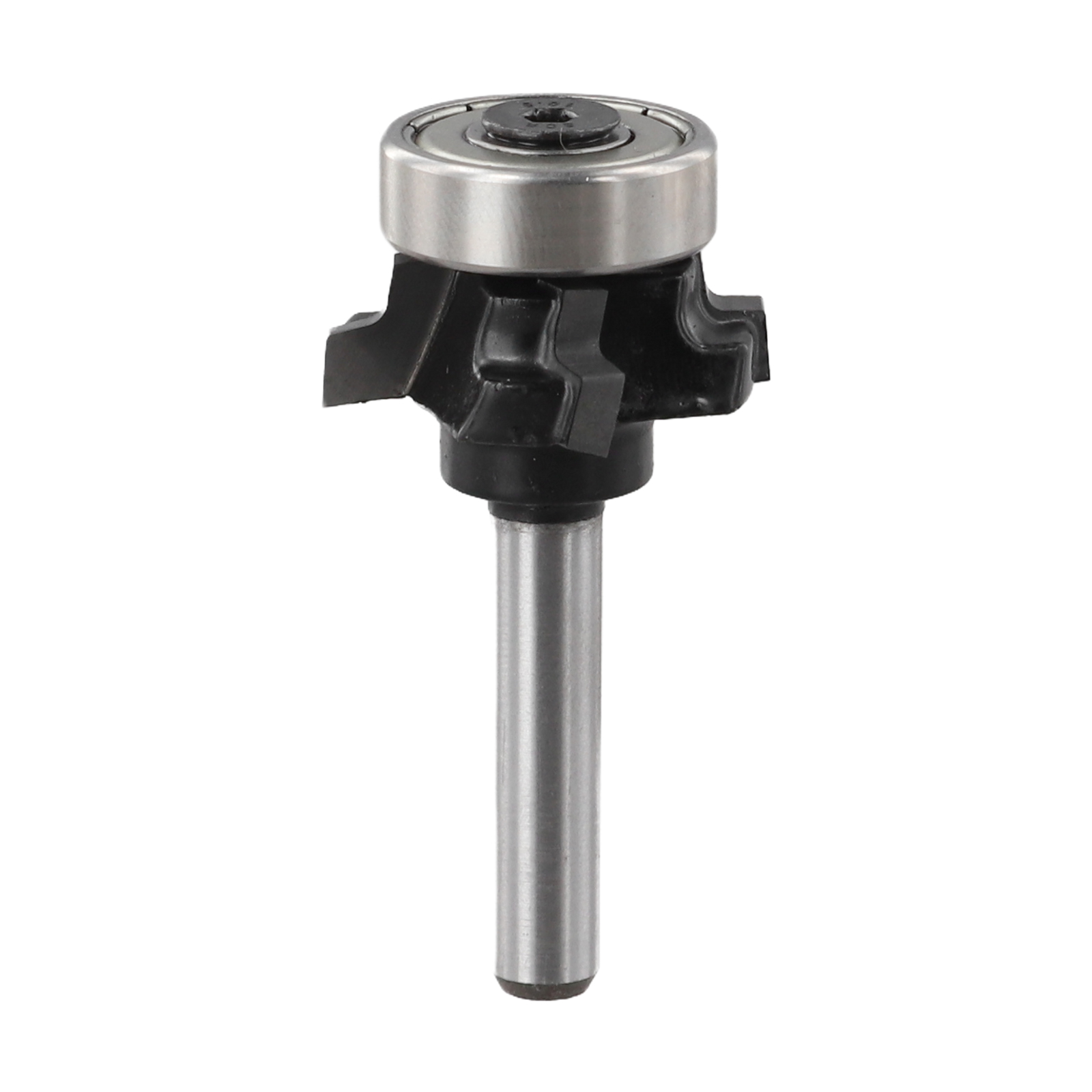 Trimming Cutter Router Bit 4 F - Woodworking Kickback avaliação e preço