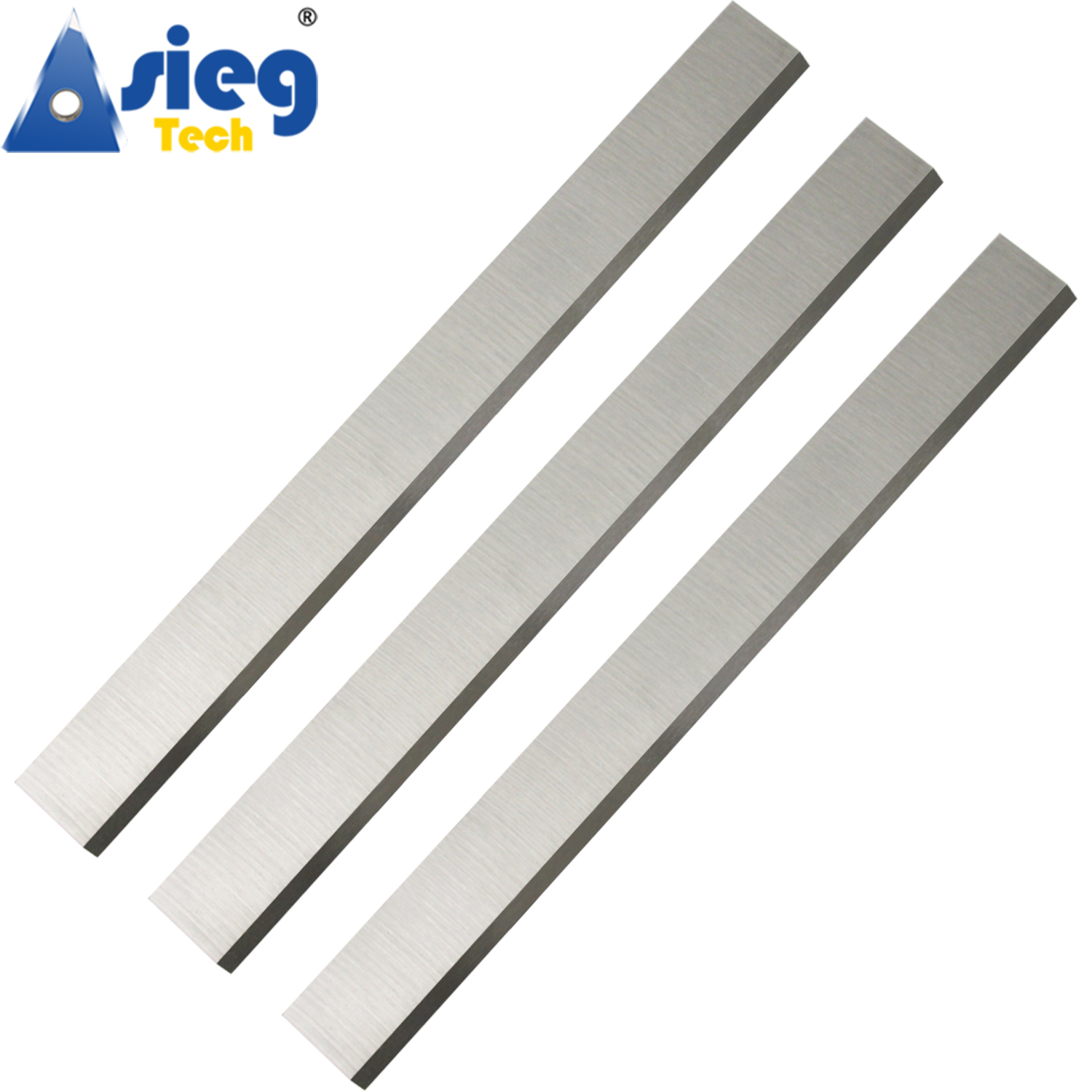 152×17×3mm Planer Jointer Blad - Woodworking Jointer avaliação e preço