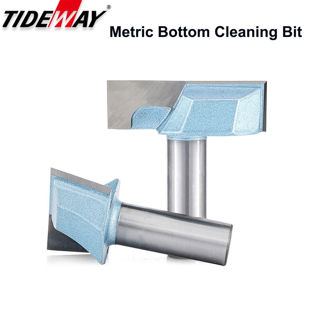 Tideway Industrial Grade Metri - Woodworking Quotes avaliação e preço