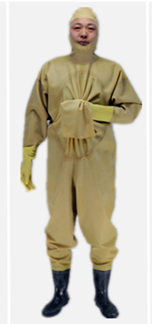 Men Women Rubber Fishing Wader - Woodworking Overalls avaliação e preço