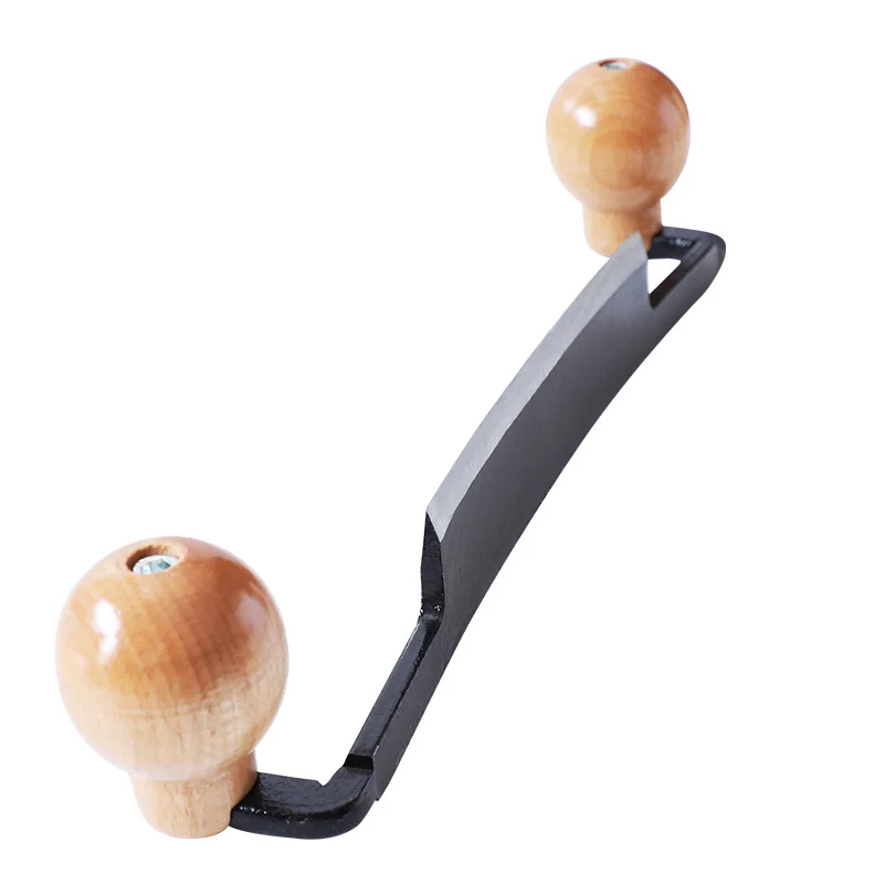 Scraper Debarking Woodworking  - Spoke Shave Round avaliação e preço